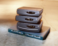 Cisco NM-16ESW-PWR-1GIG