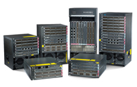 Cisco CAB-4502-DC-60CM