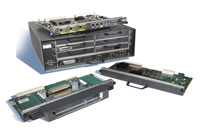 Cisco CISCO7204VXR