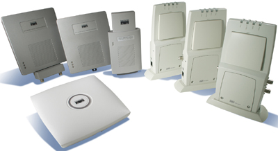 Cisco AIR-WCS-WLL-100EX