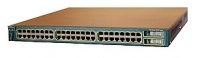 Cisco WS-C3550-48-EMI